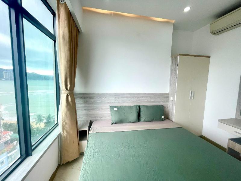 Nha Trang Beach Luxury Apartment - image 30