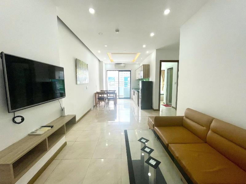 Nha Trang Beach Luxury Apartment - image 2