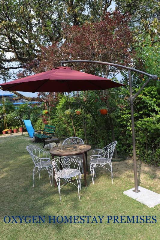 Oxygen Homestay-A Blissful Retreat - image 41
