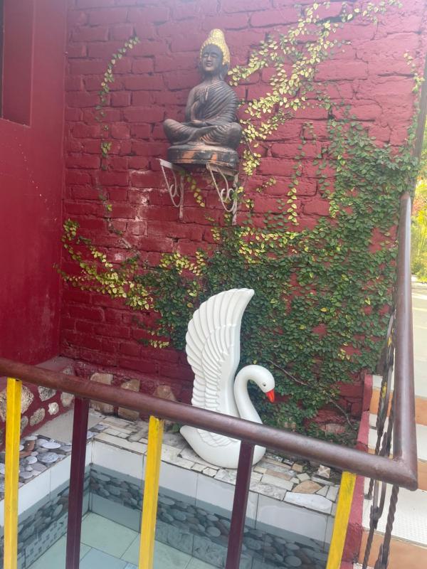 Oxygen Homestay-A Blissful Retreat - image 26