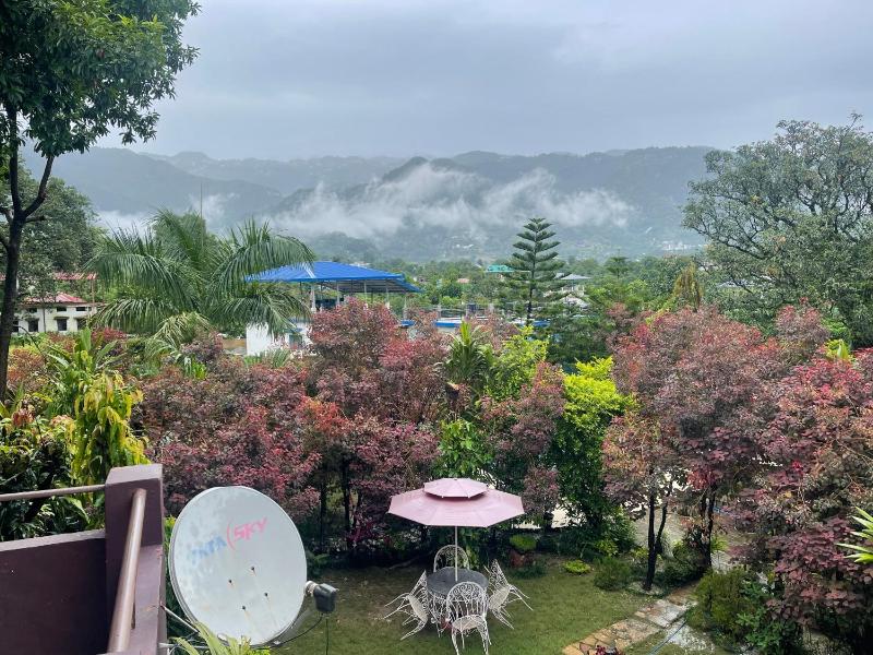 Oxygen Homestay-A Blissful Retreat - image 23