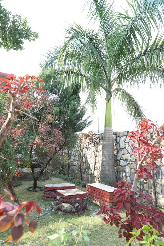 Oxygen Homestay-A Blissful Retreat - image 11