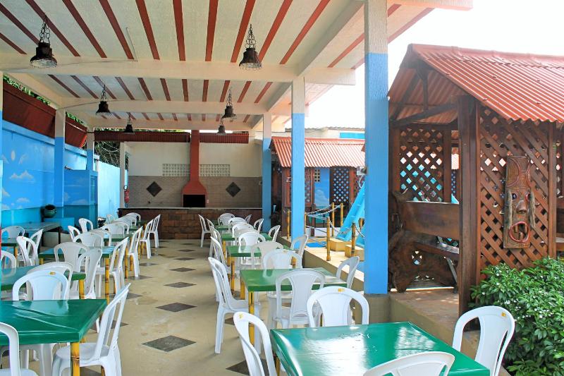 Hotel Riviera D Amazonia Belem Ananindeua - image 4