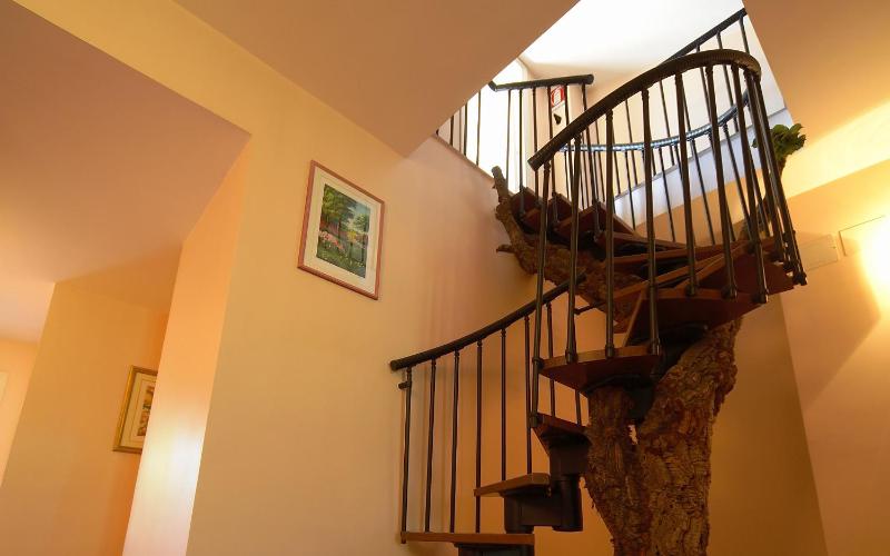 Family Room with Terrace image 3