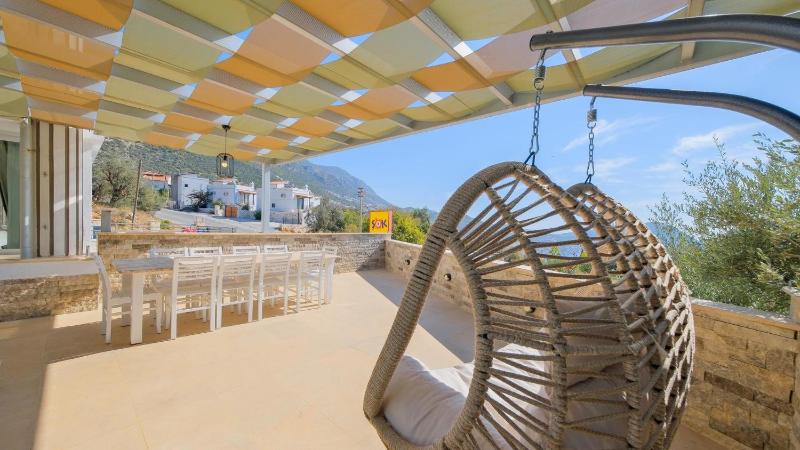 Kalkan 5 Bedroom Villa - 2 Minutes drive to Kalkan - image 30