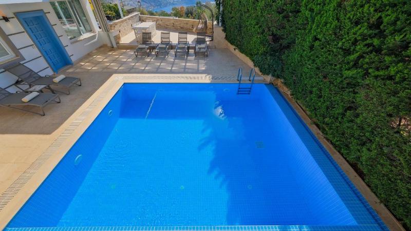 Kalkan 5 Bedroom Villa - 2 Minutes drive to Kalkan - image 28