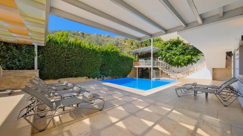 Kalkan 5 Bedroom Villa - 2 Minutes drive to Kalkan - image 38