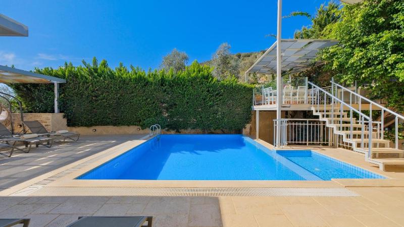 Kalkan 5 Bedroom Villa - 2 Minutes drive to Kalkan - image 17