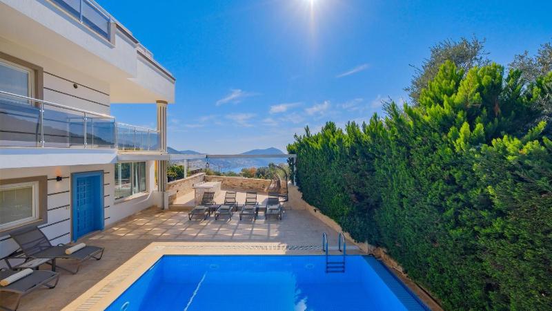 Kalkan 5 Bedroom Villa - 2 Minutes drive to Kalkan - image 41