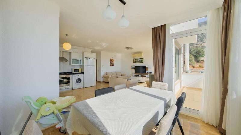 Kalkan 5 Bedroom Villa - 2 Minutes drive to Kalkan - image 37