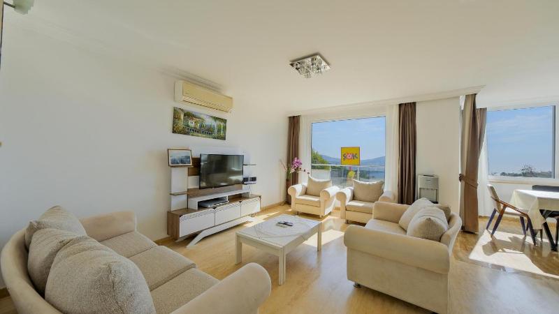 Kalkan 5 Bedroom Villa - 2 Minutes drive to Kalkan - image 23