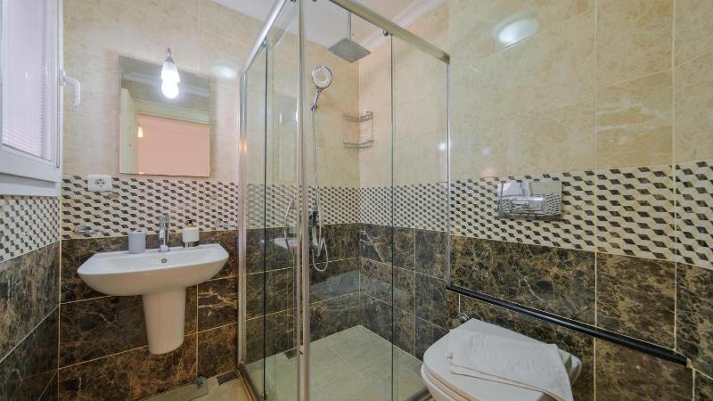 Kalkan 5 Bedroom Villa - 2 Minutes drive to Kalkan - image 33