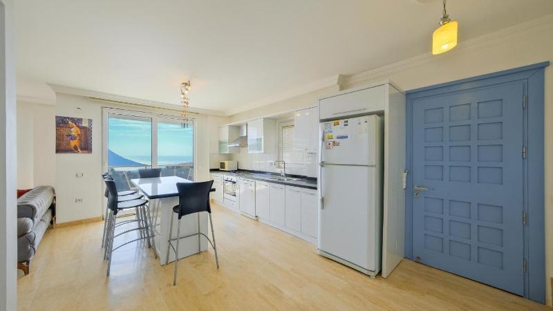 Kalkan 5 Bedroom Villa - 2 Minutes drive to Kalkan - image 35