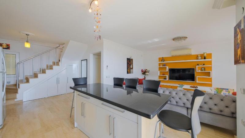 Kalkan 5 Bedroom Villa - 2 Minutes drive to Kalkan - image 47