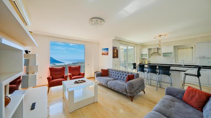 Kalkan 5 Bedroom Villa - 2 Minutes drive to Kalkan - image 32