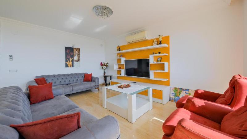 Kalkan 5 Bedroom Villa - 2 Minutes drive to Kalkan - image 40