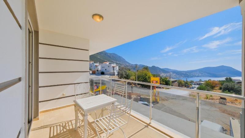 Kalkan 5 Bedroom Villa - 2 Minutes drive to Kalkan - image 20