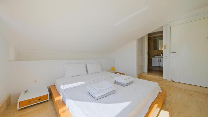 Kalkan 5 Bedroom Villa - 2 Minutes drive to Kalkan - image 36