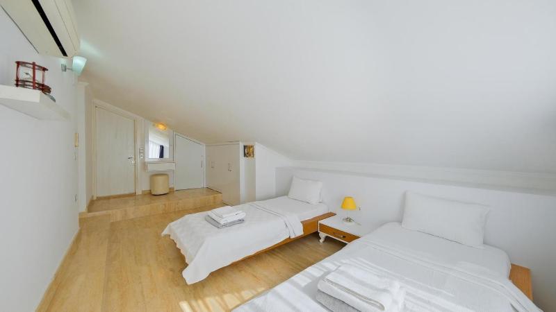 Kalkan 5 Bedroom Villa - 2 Minutes drive to Kalkan - image 16