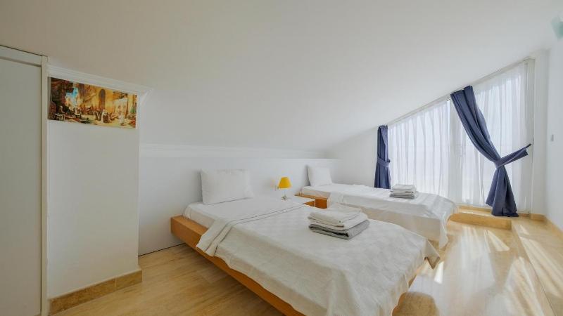 Kalkan 5 Bedroom Villa - 2 Minutes drive to Kalkan - image 39