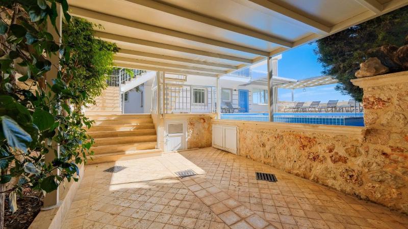 Kalkan 5 Bedroom Villa - 2 Minutes drive to Kalkan - image 10