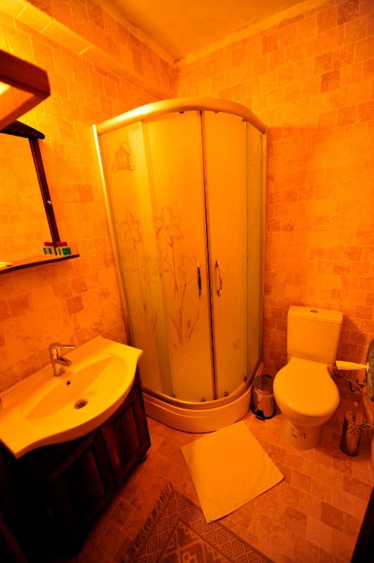 Stone Double or Twin Room image 2