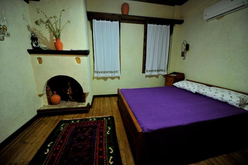 Stone Double or Twin Room image 3