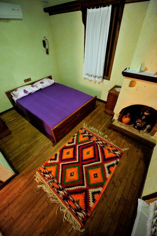 Stone Double or Twin Room image 4