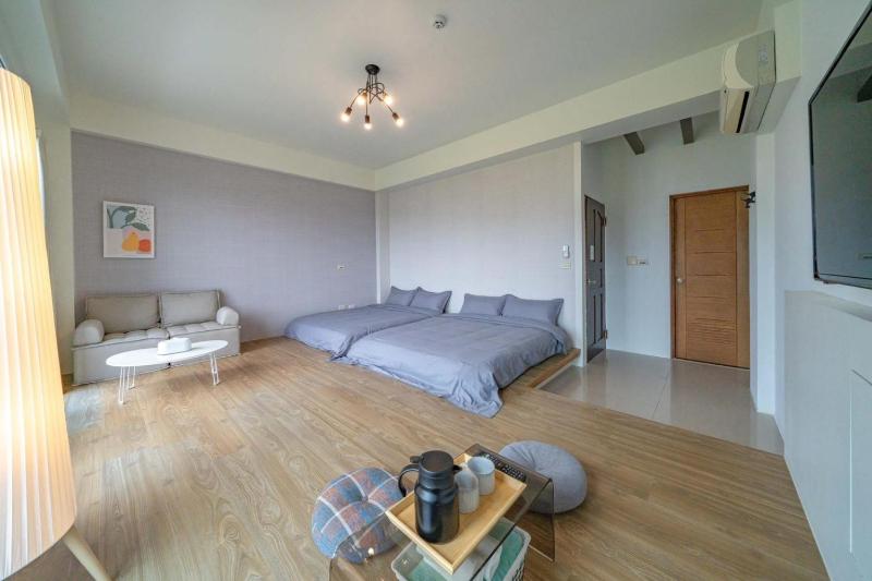 Hiyou Homestay - image 30