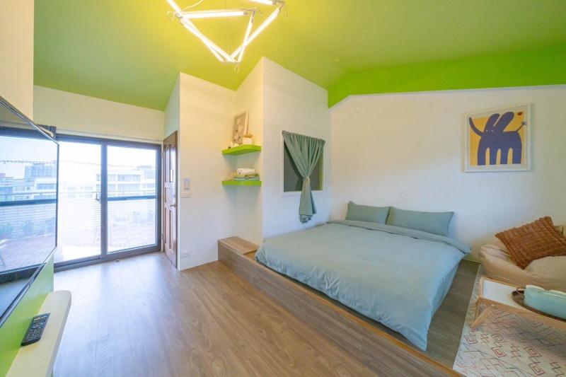 Hiyou Homestay - image 37
