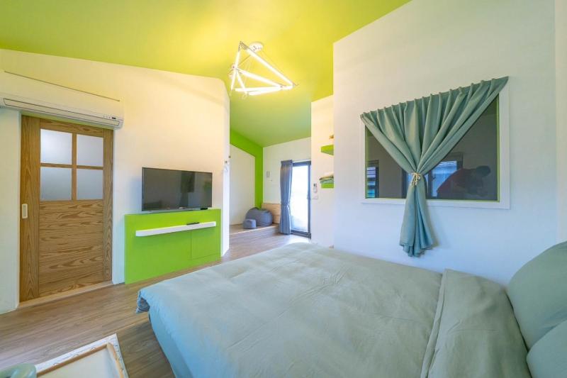 Hiyou Homestay - image 34