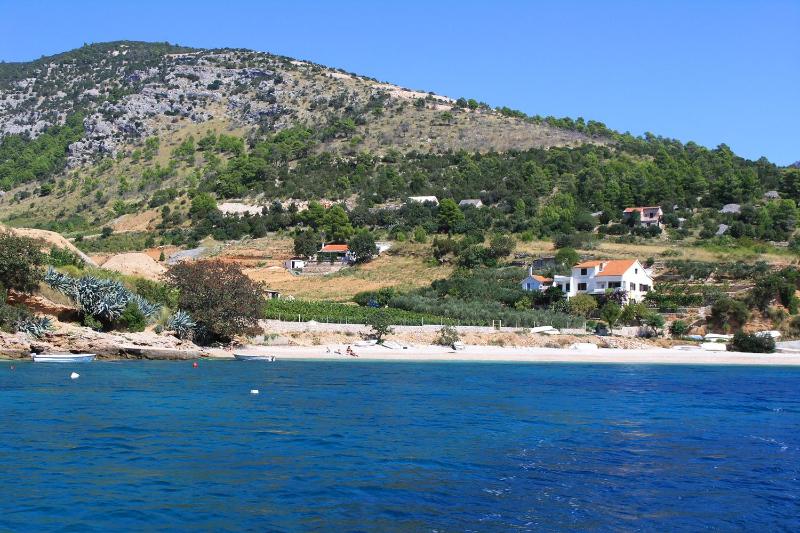 Apartments Farska - image 19