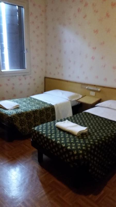 Hotel Giovannina - image 3