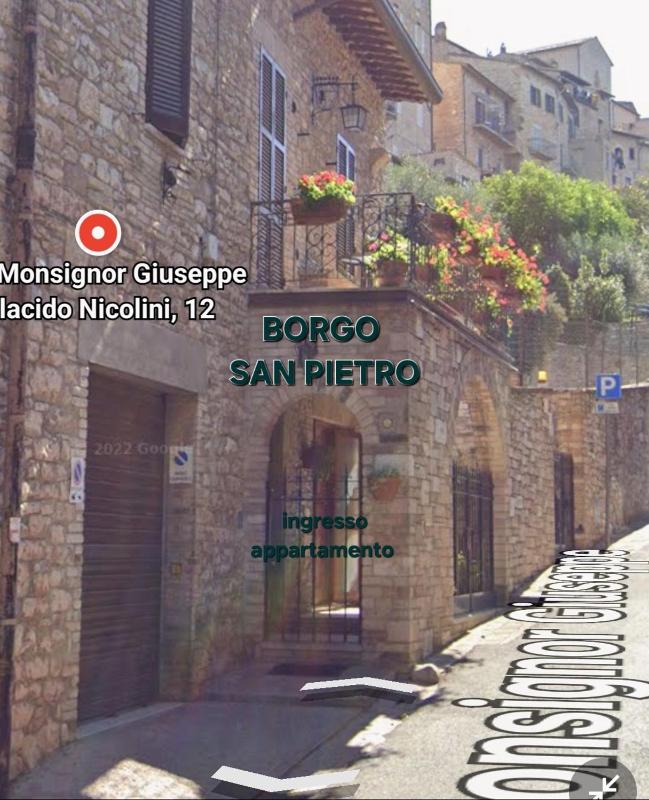Borgo San Pietro Assisi - image 16