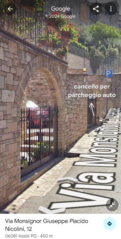 Borgo San Pietro Assisi - image 2