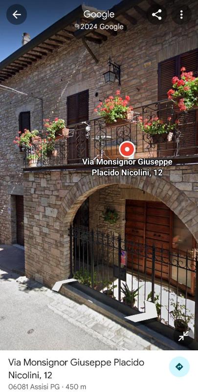Borgo San Pietro Assisi - image 9