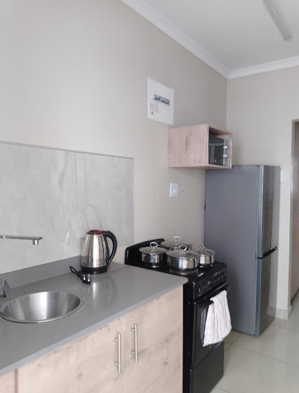 Standard Triple Room image 1
