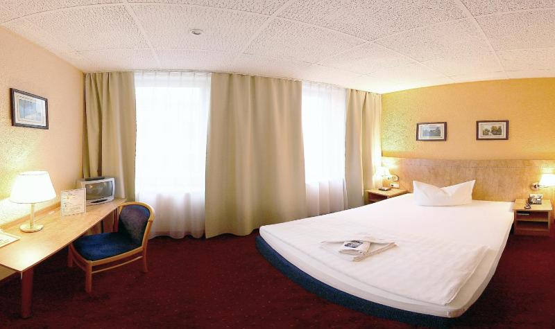 Deluxe Single Room image 2