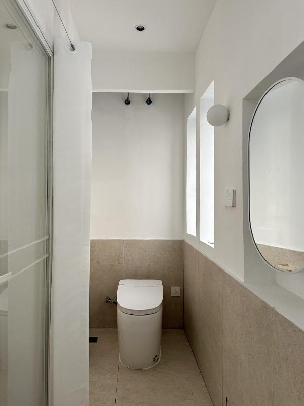 Shanghai Hills & Art Suite 18 - Near Line 1 & 7 Changshu Road Metro - image 13