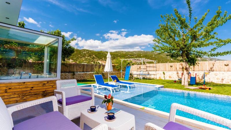 Saribelen Village Luxury Villa - 1452 - image 33