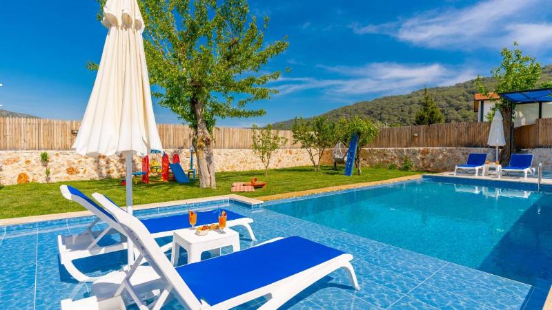 Saribelen Village Luxury Villa - 1452 - image 32