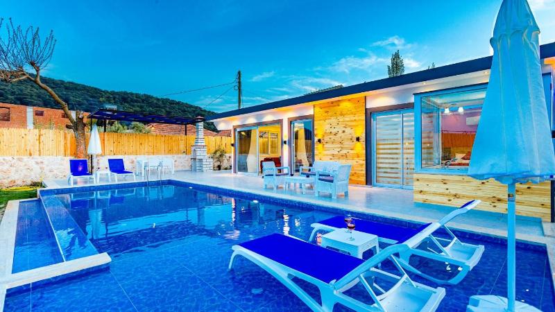 Saribelen Village Luxury Villa - 1452 - image 13