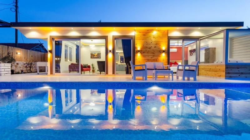 Saribelen Village Luxury Villa - 1452 - image 48