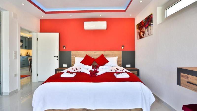 Saribelen Village Luxury Villa - 1452 - image 42