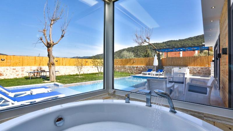 Saribelen Village Luxury Villa - 1452 - image 16