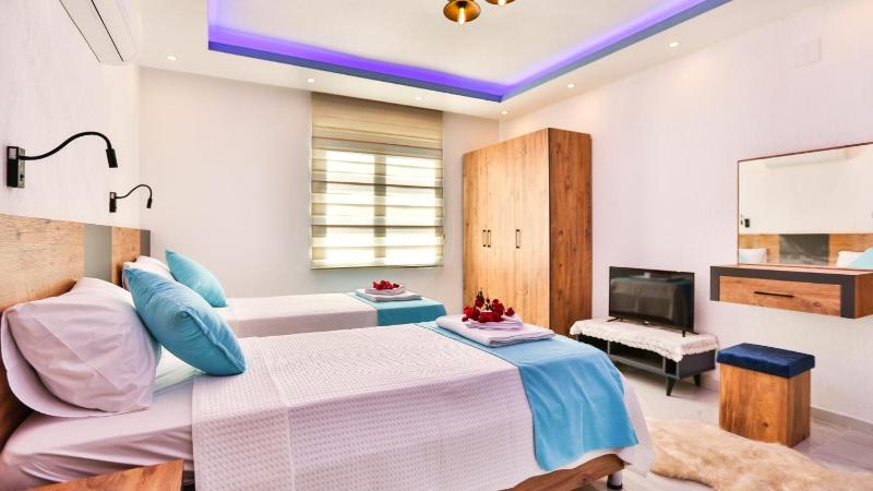 Saribelen Village Luxury Villa - 1452 - image 3