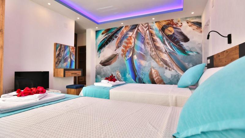 Saribelen Village Luxury Villa - 1452 - image 8