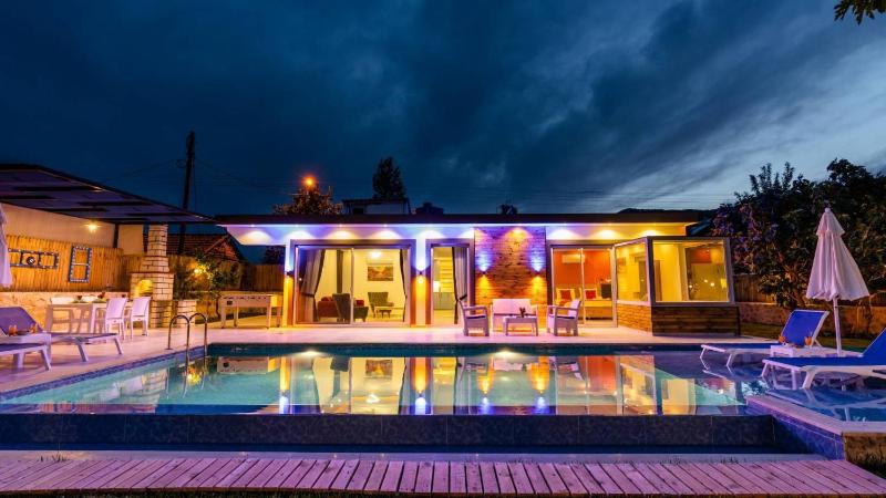 Saribelen Village Luxury Villa - 1452 - image 23