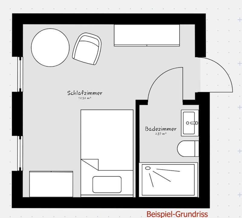 Single Room image 4