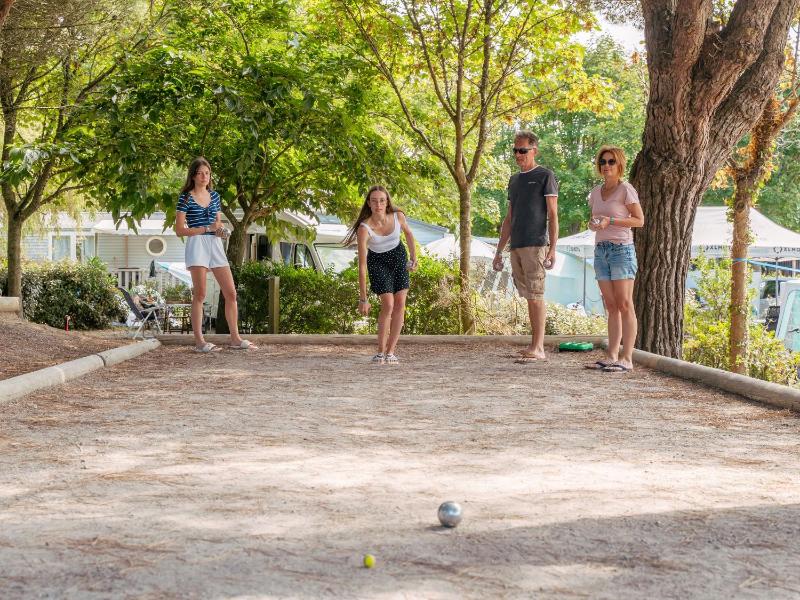 Camping Le Bois d'Amour - image 20